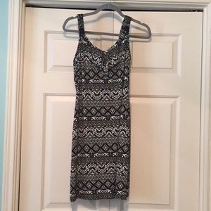 White House Black Market dress